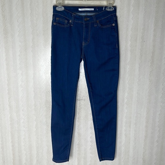 💙 CELEBRITY PINK Jeans Size 3/26 - Picture 2 of 5